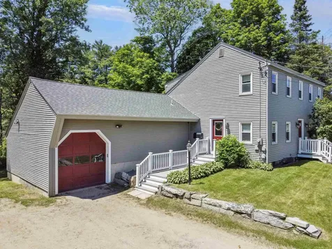 55 Smith Bridge Road Plymouth NH 03264