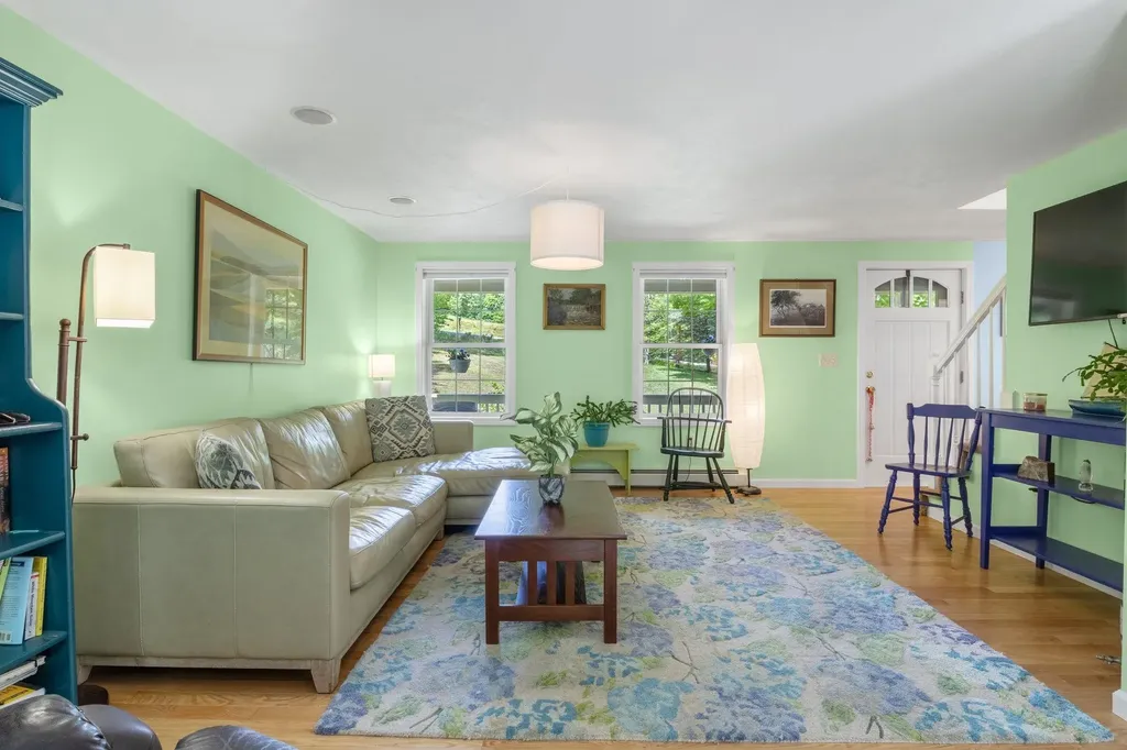 7 Shiere Way Strafford NH 03884