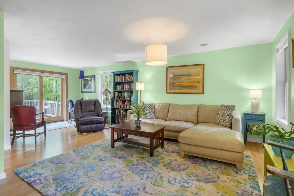 7 Shiere Way Strafford NH 03884