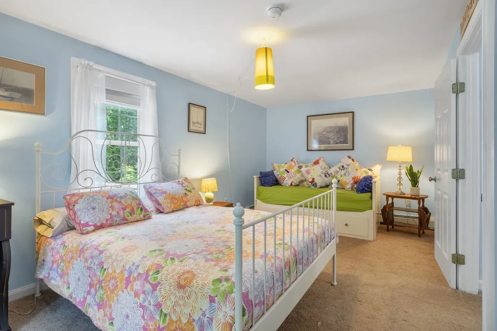 7 Shiere Way Strafford NH 03884