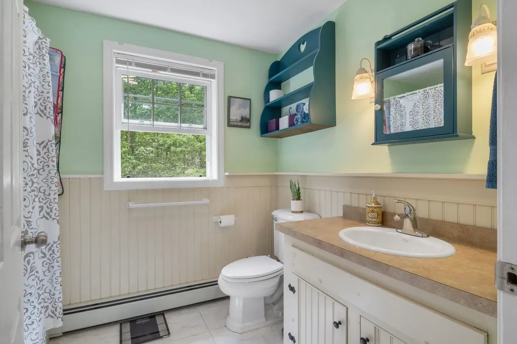 7 Shiere Way Strafford NH 03884