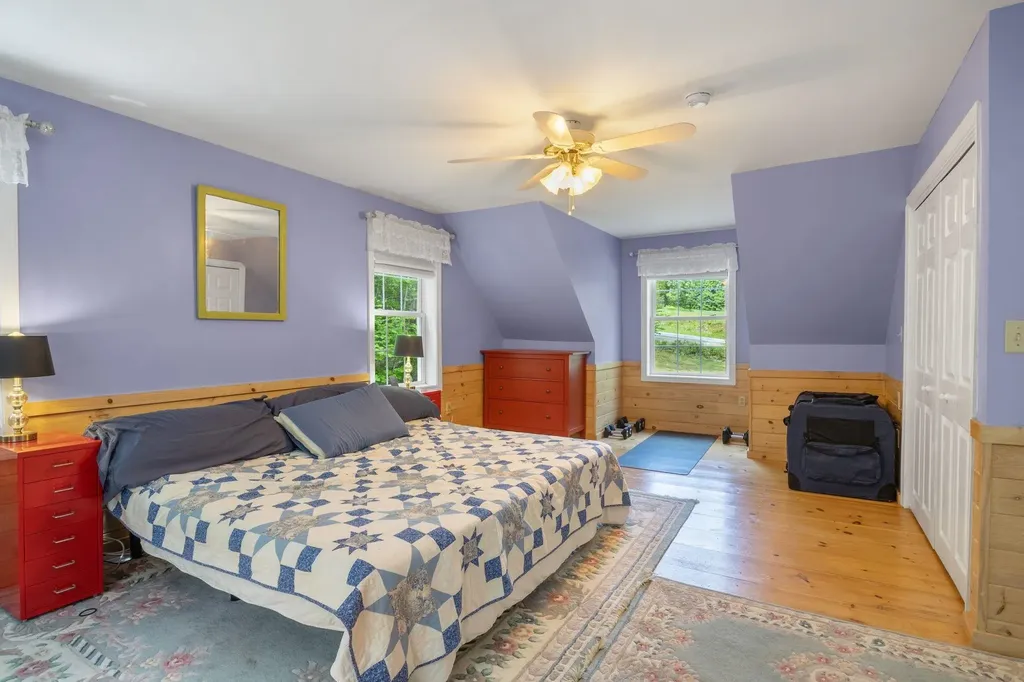 7 Shiere Way Strafford NH 03884