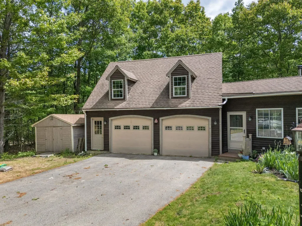 7 Shiere Way Strafford NH 03884