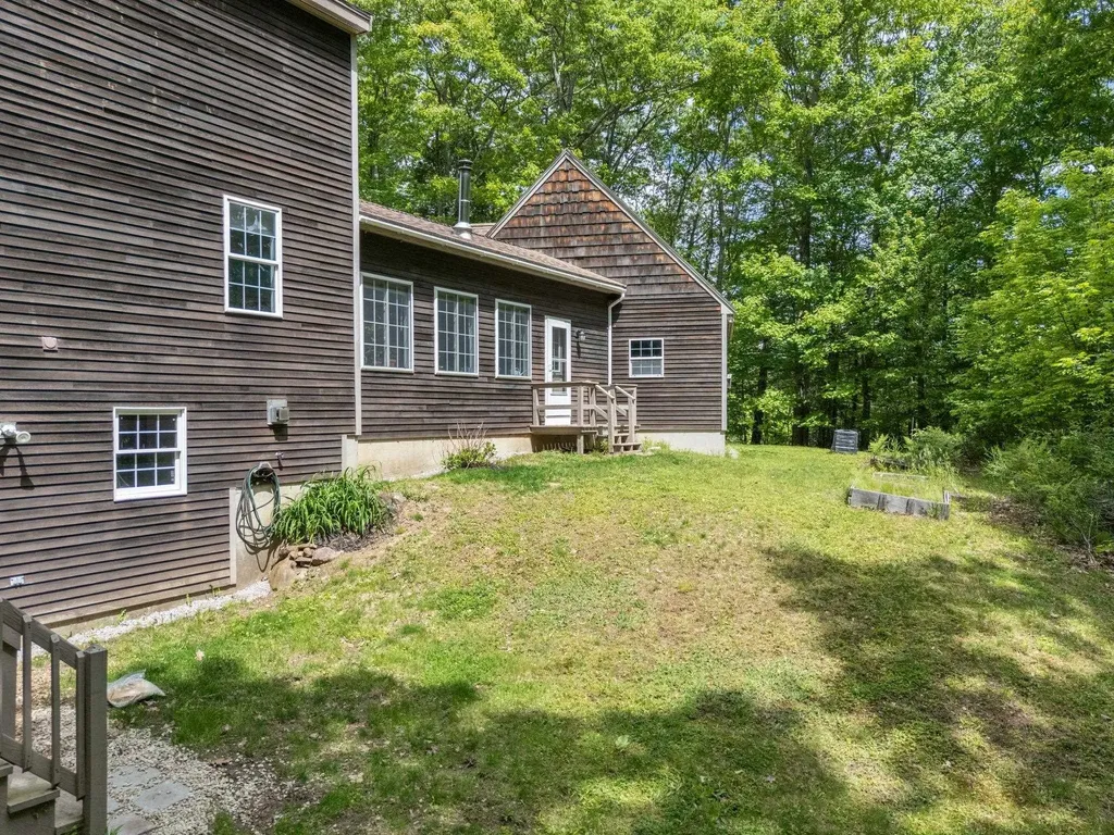 7 Shiere Way Strafford NH 03884