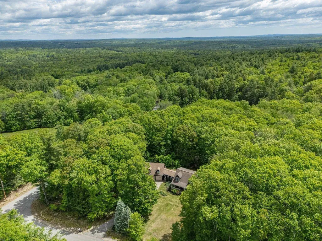 7 Shiere Way Strafford NH 03884