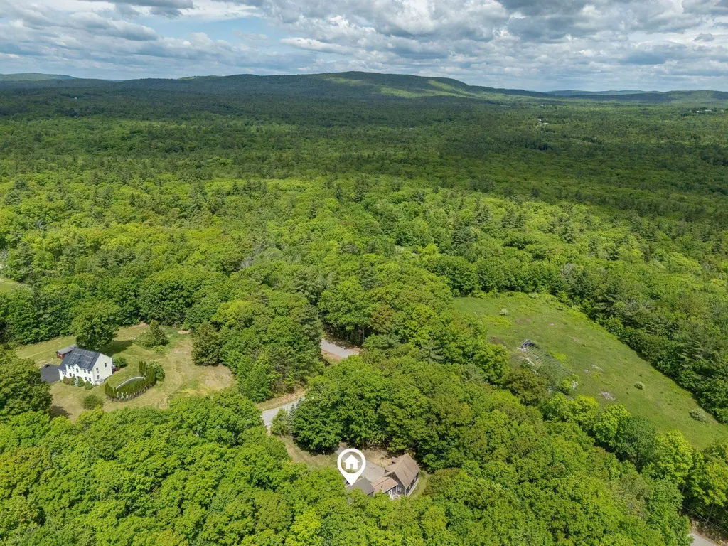 7 Shiere Way Strafford NH 03884