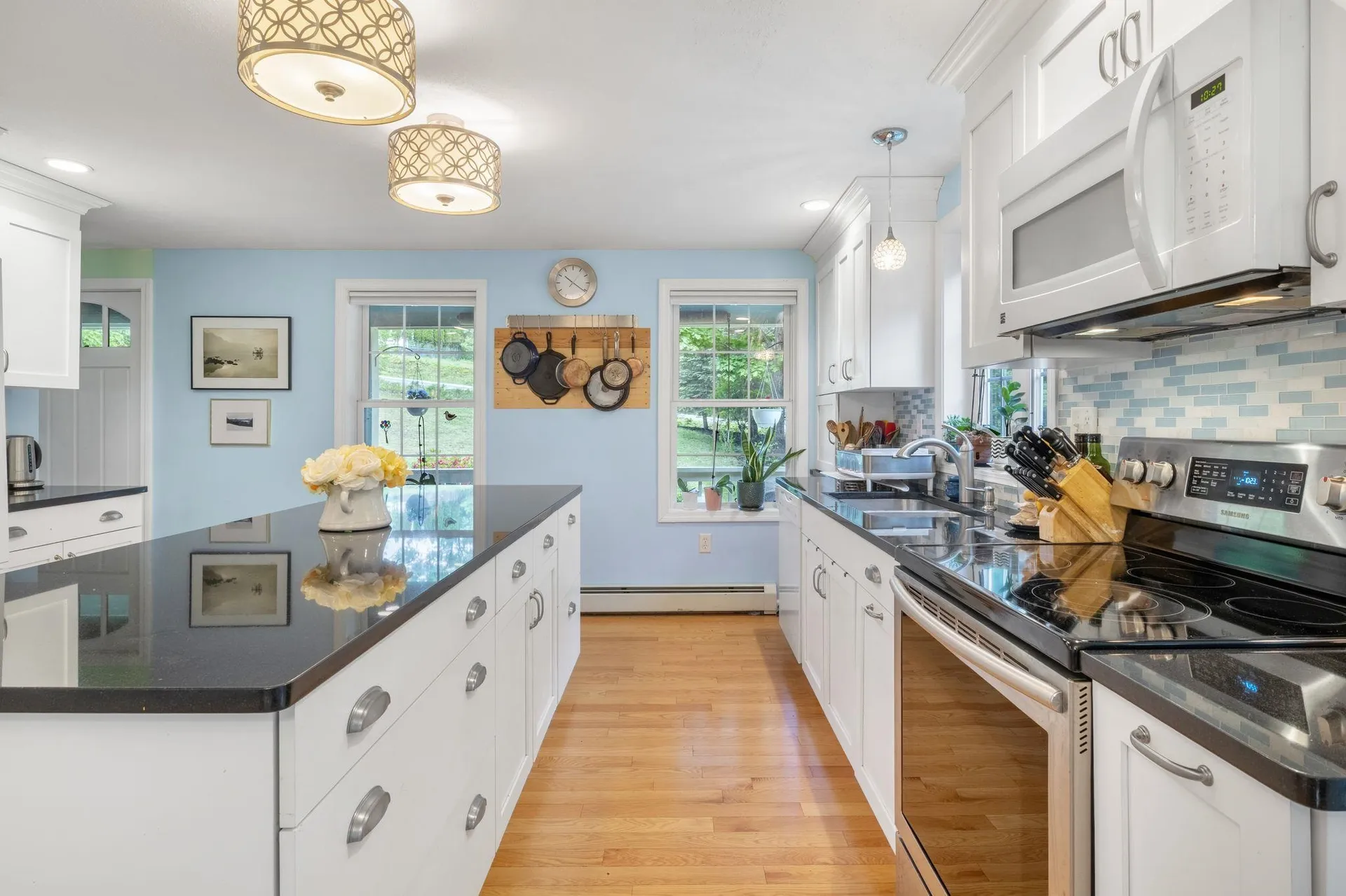 7 Shiere Way Strafford NH 03884