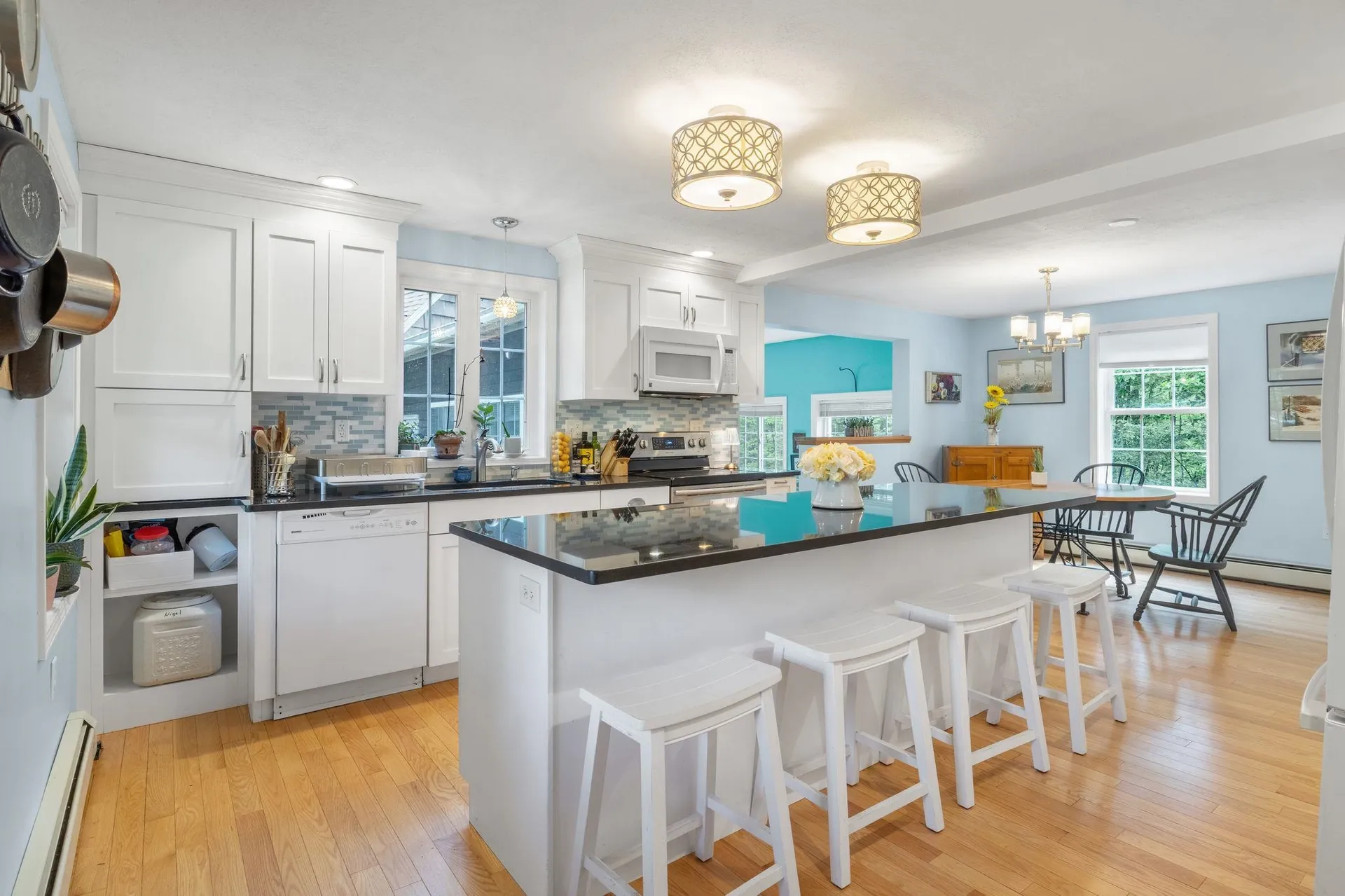 7 Shiere Way Strafford NH 03884