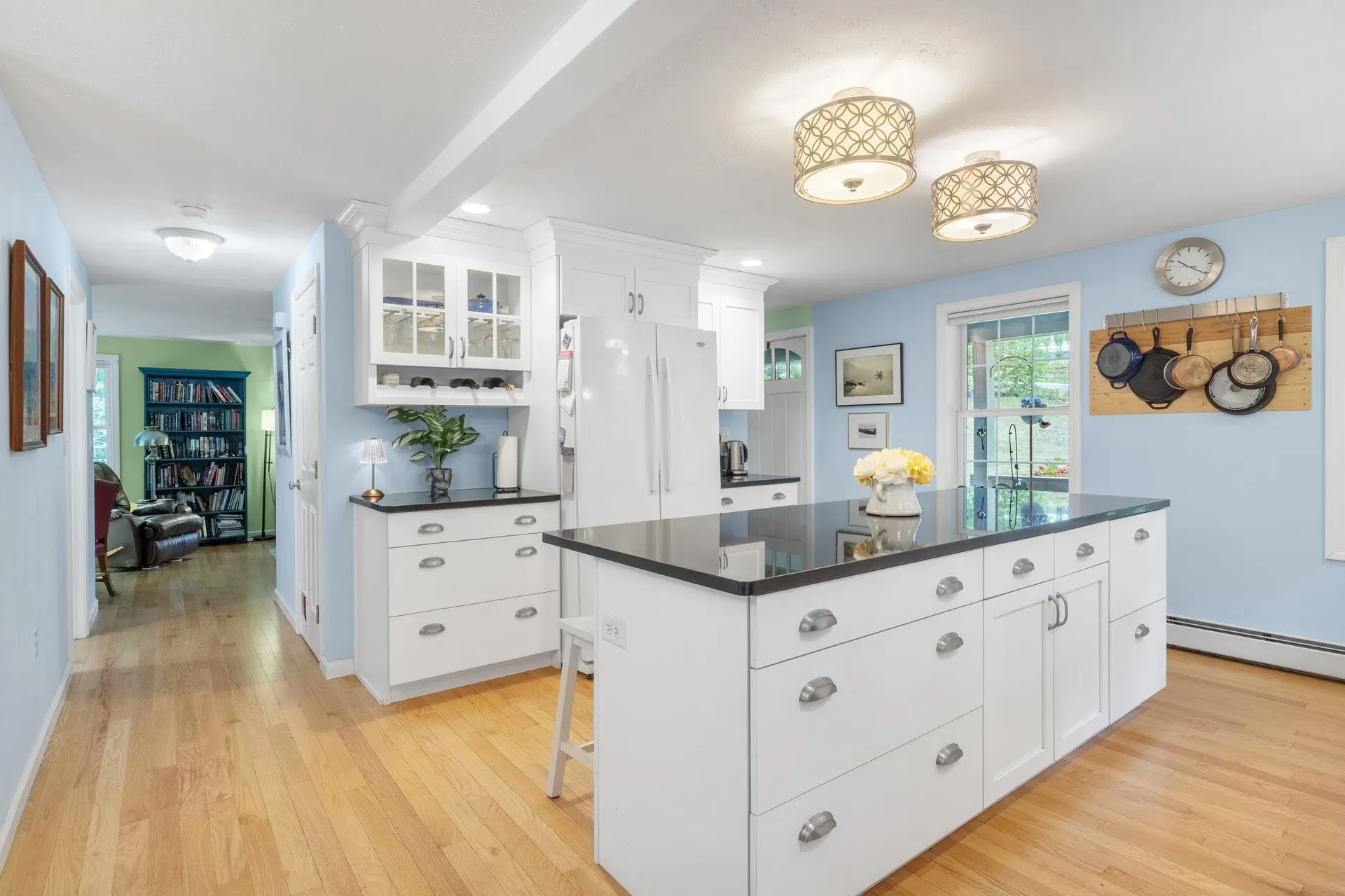 7 Shiere Way Strafford NH 03884