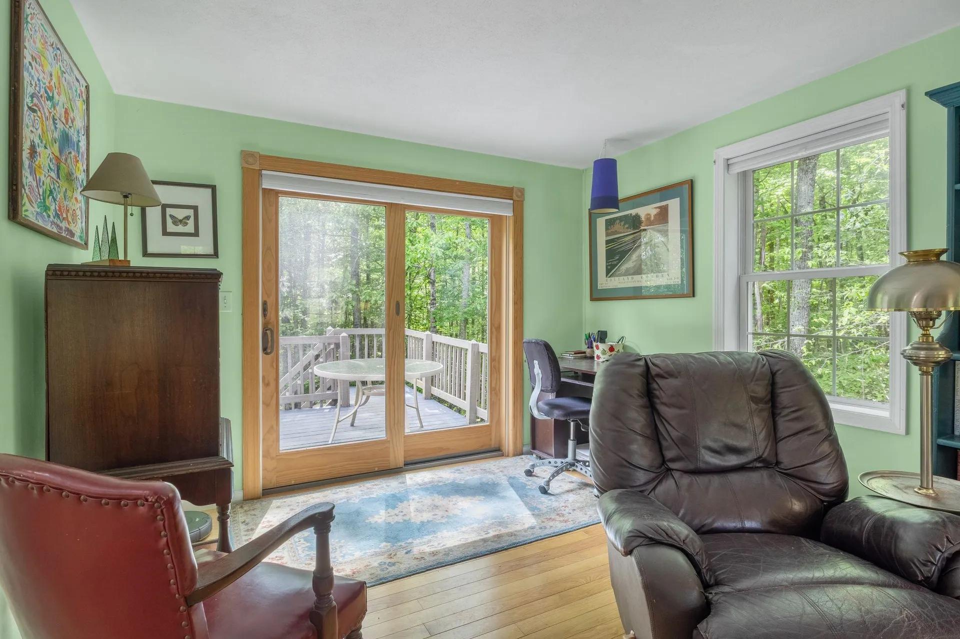 7 Shiere Way Strafford NH 03884