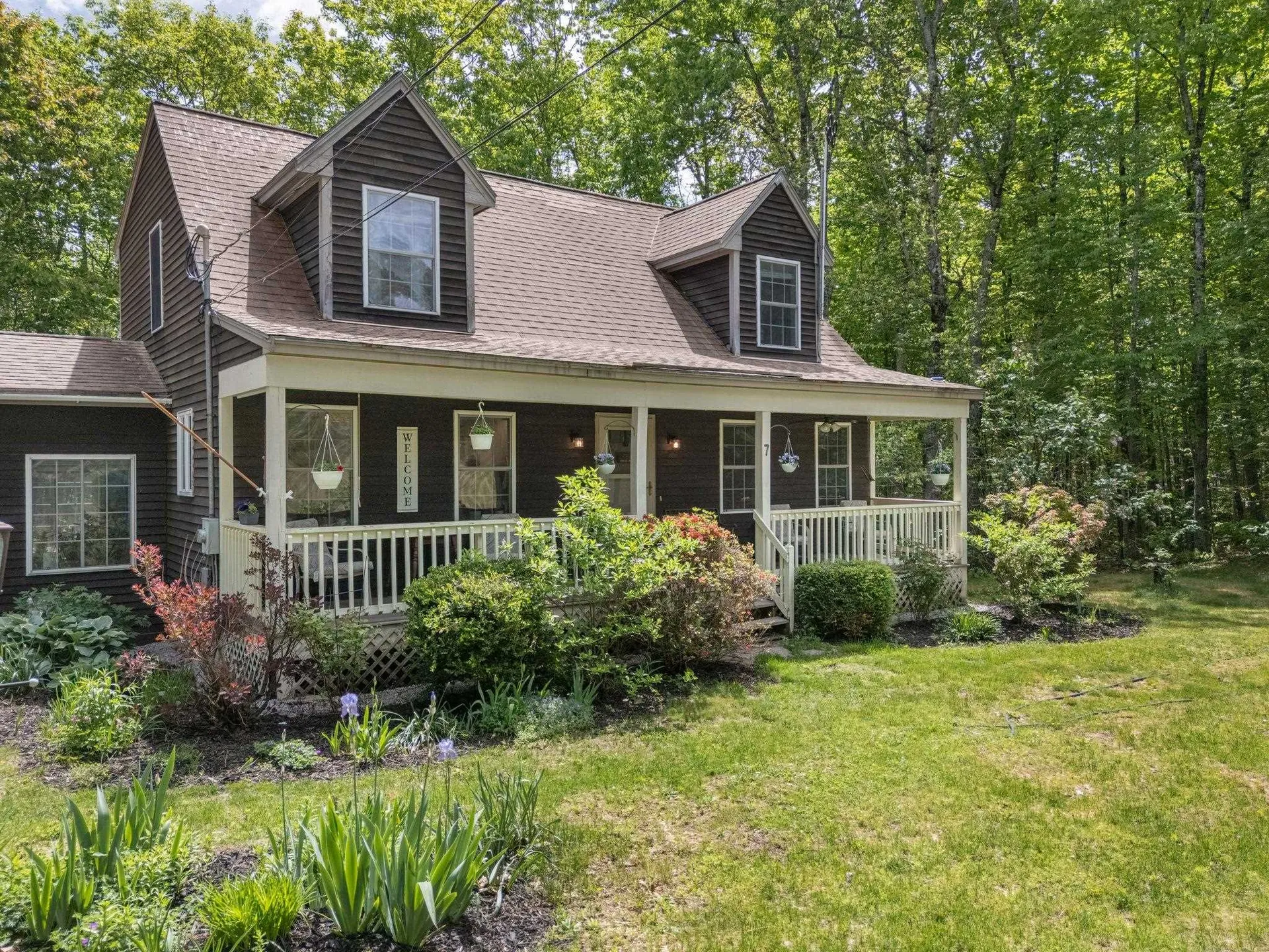 7 Shiere Way Strafford NH 03884