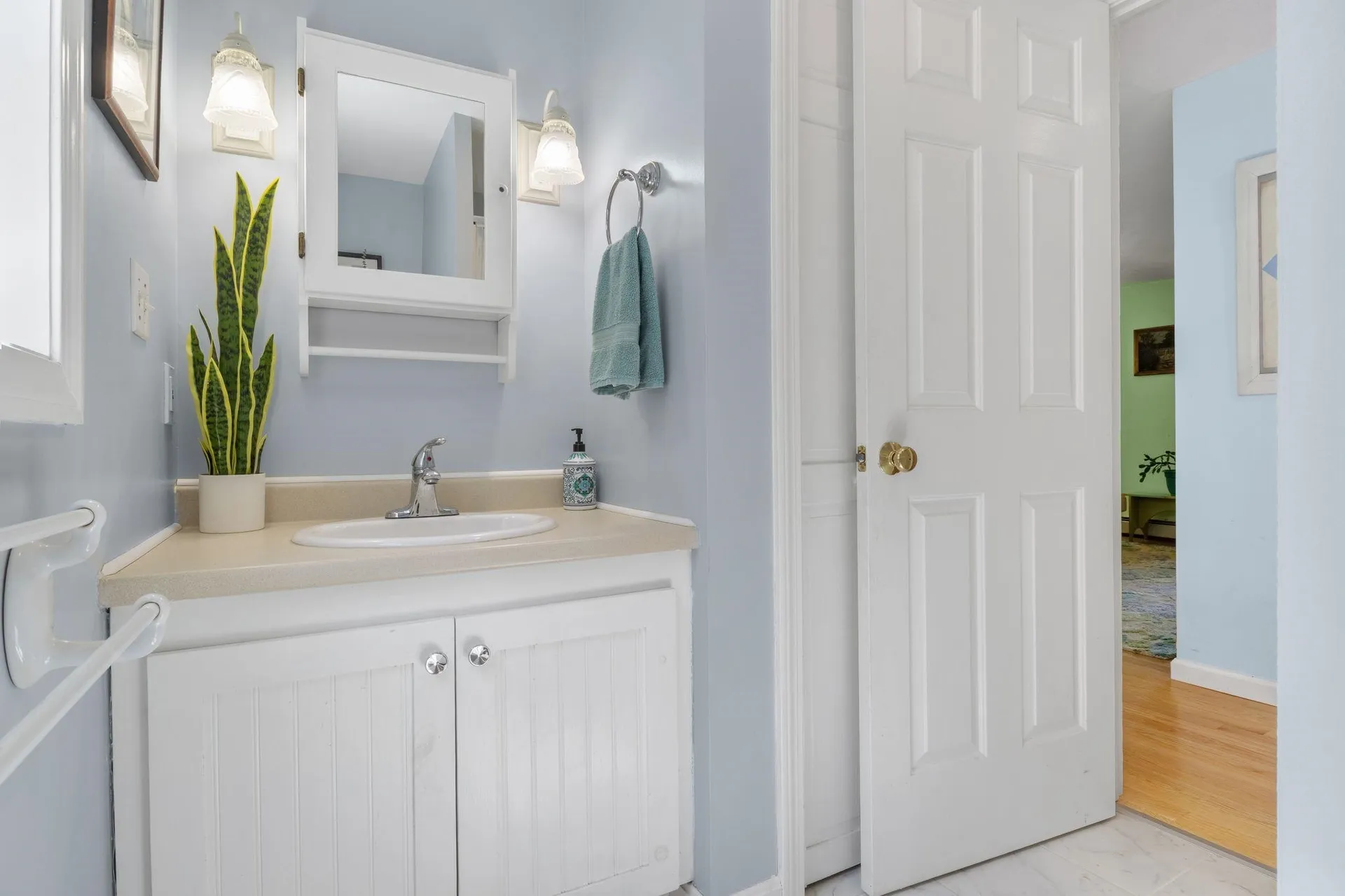 7 Shiere Way Strafford NH 03884
