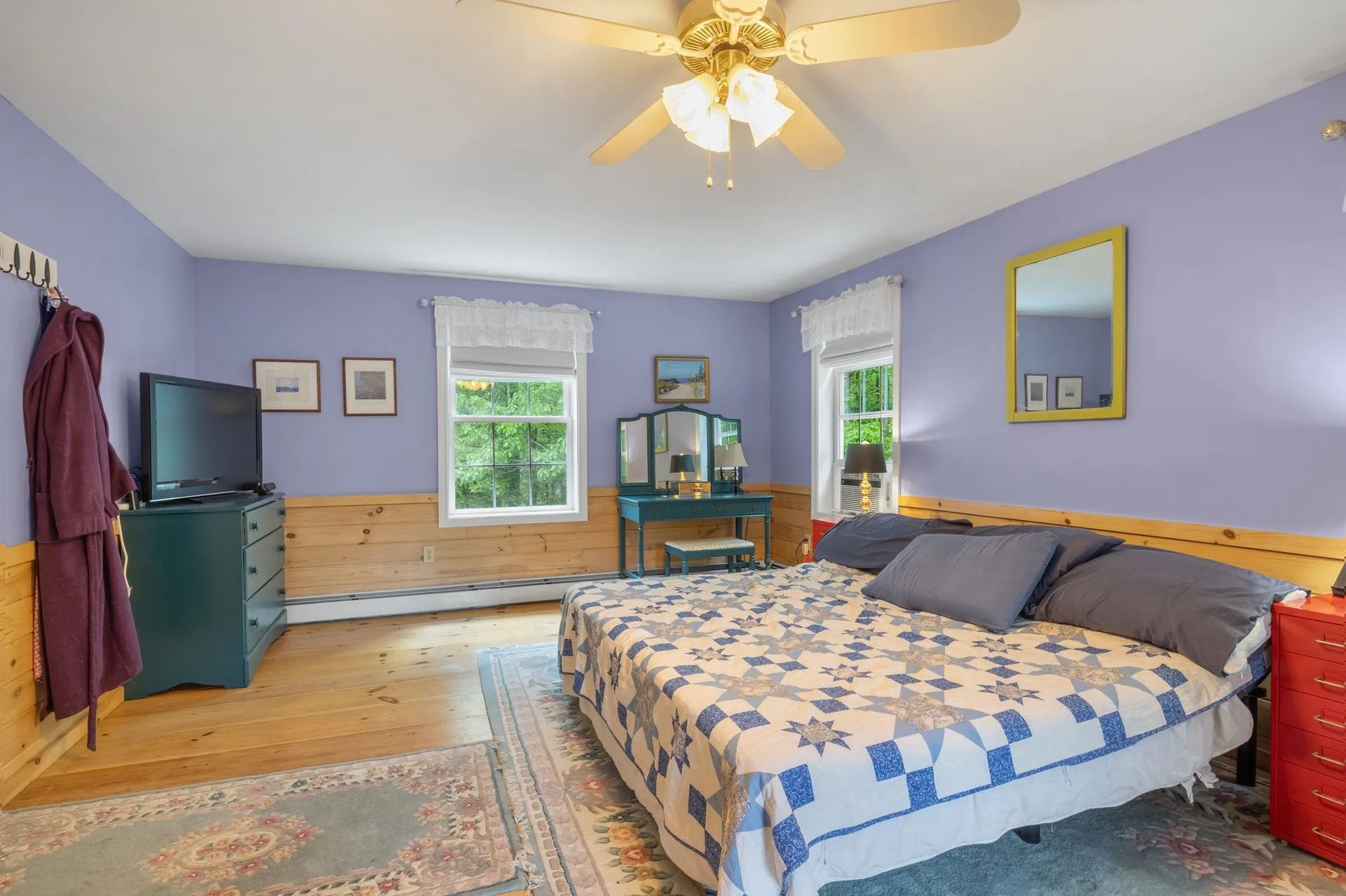 7 Shiere Way Strafford NH 03884