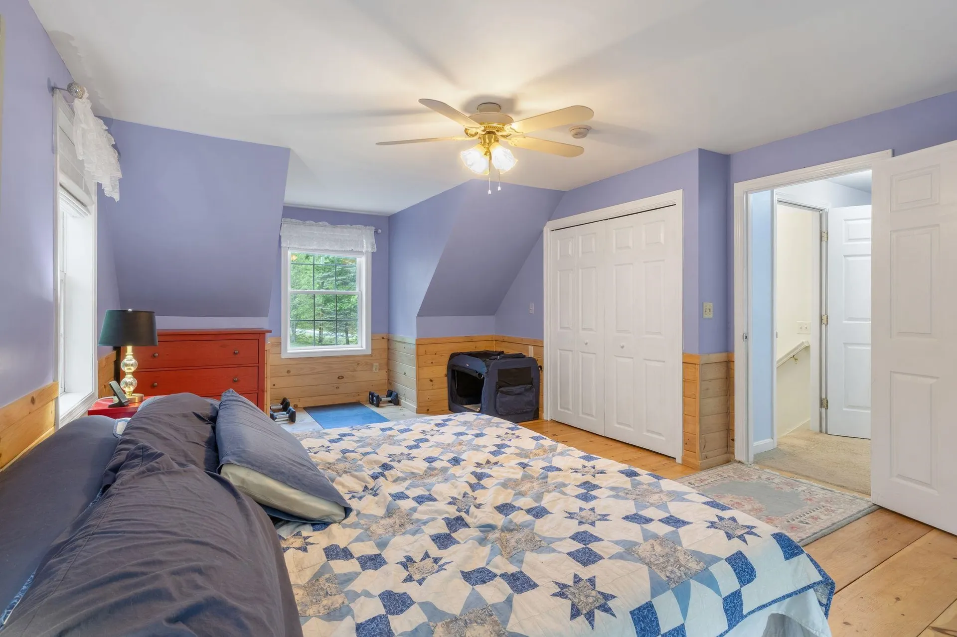 7 Shiere Way Strafford NH 03884