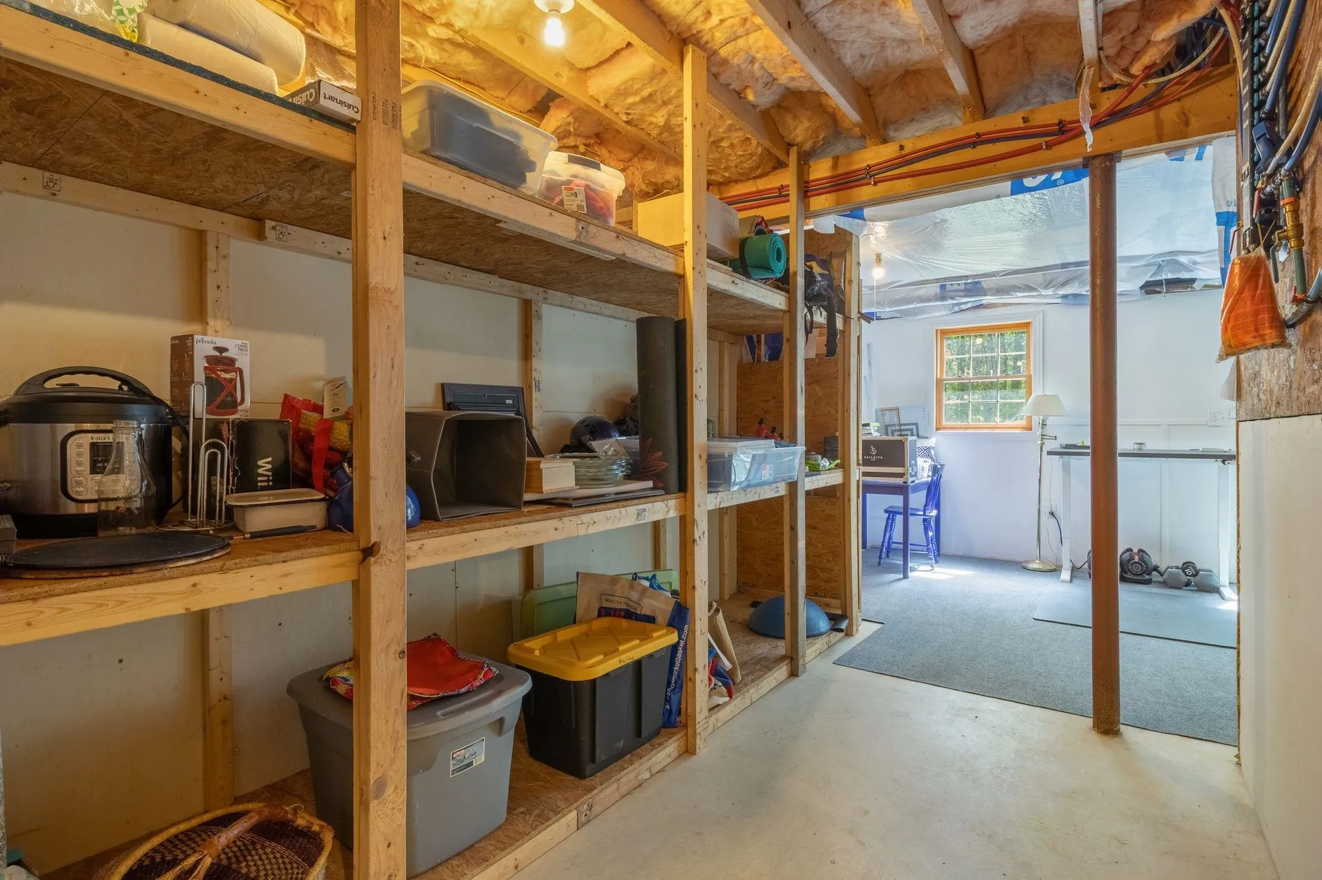 7 Shiere Way Strafford NH 03884