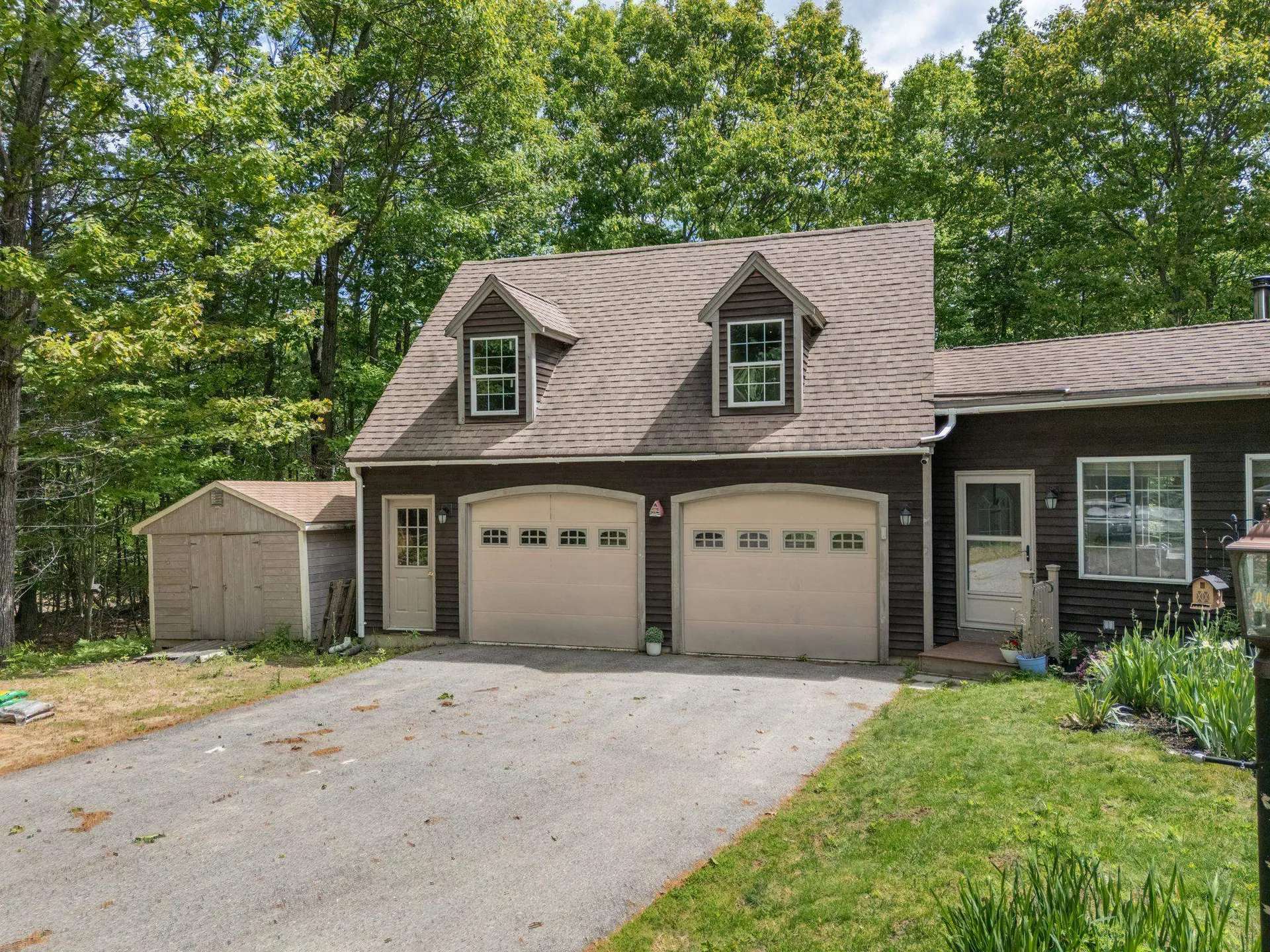 7 Shiere Way Strafford NH 03884