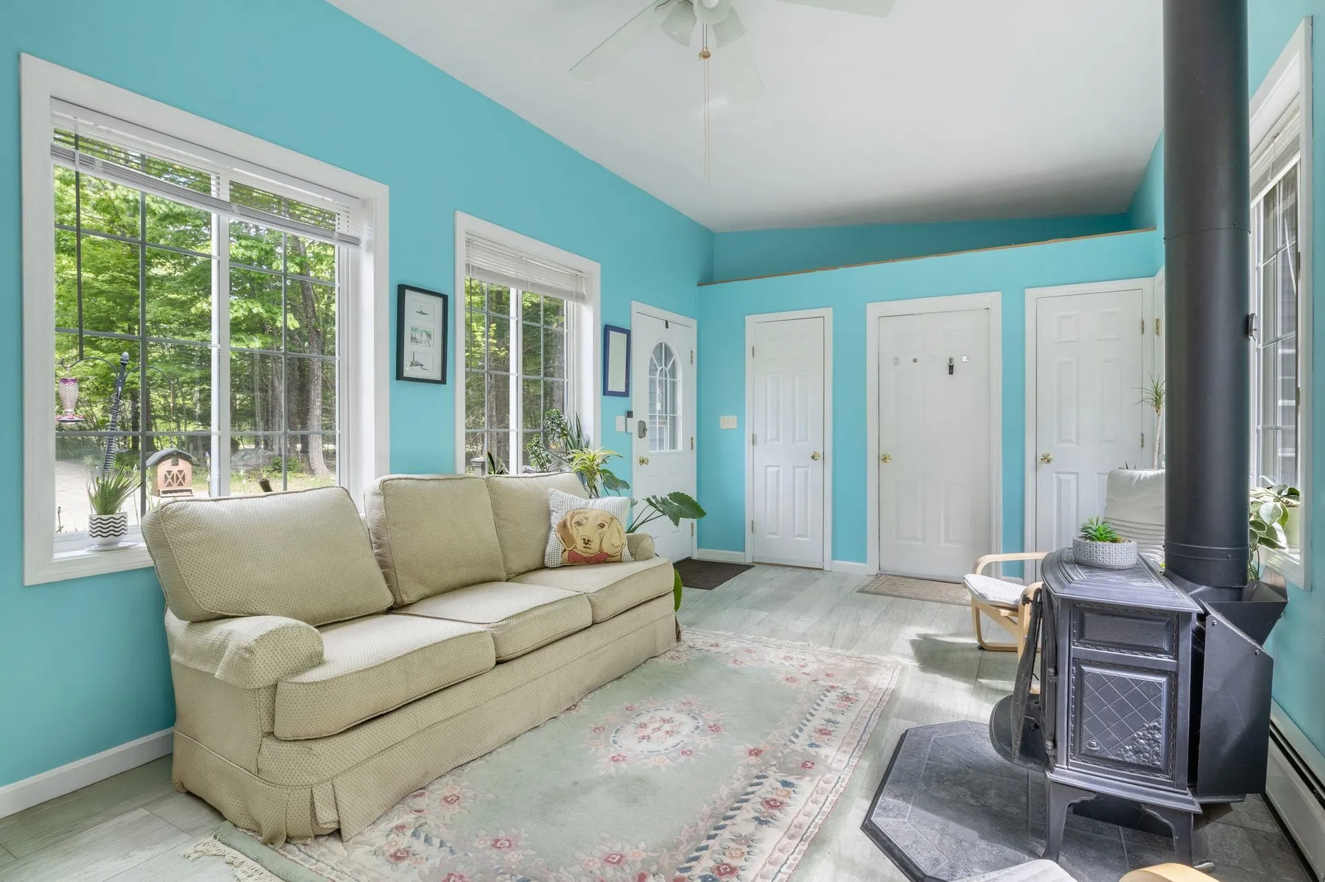7 Shiere Way Strafford NH 03884