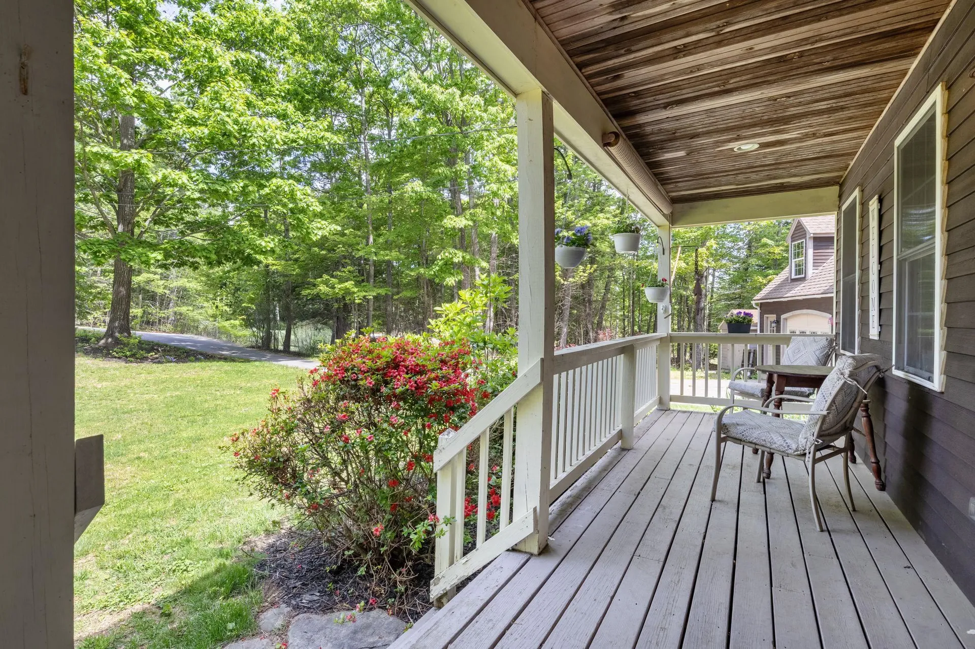 7 Shiere Way Strafford NH 03884