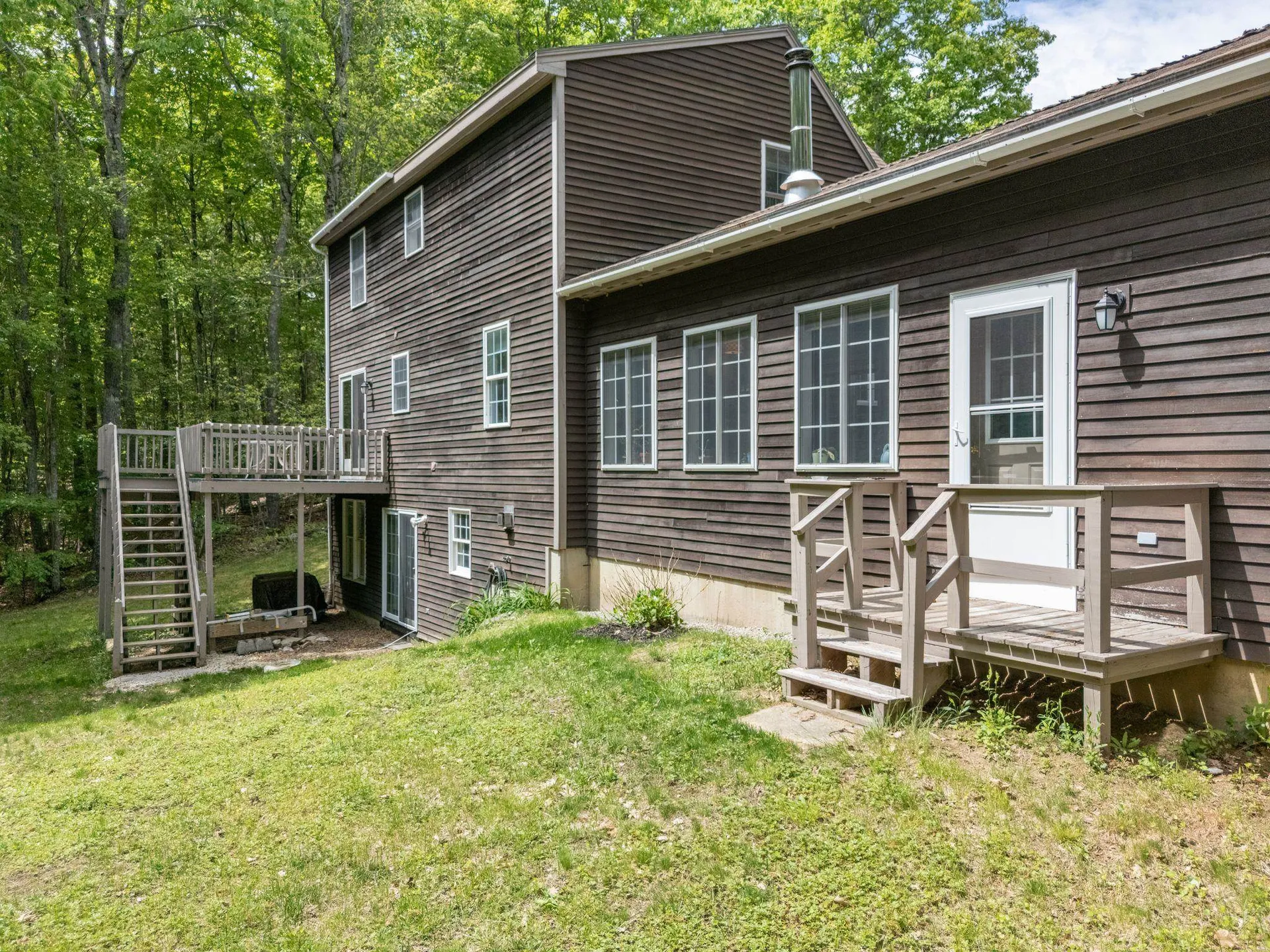 7 Shiere Way Strafford NH 03884