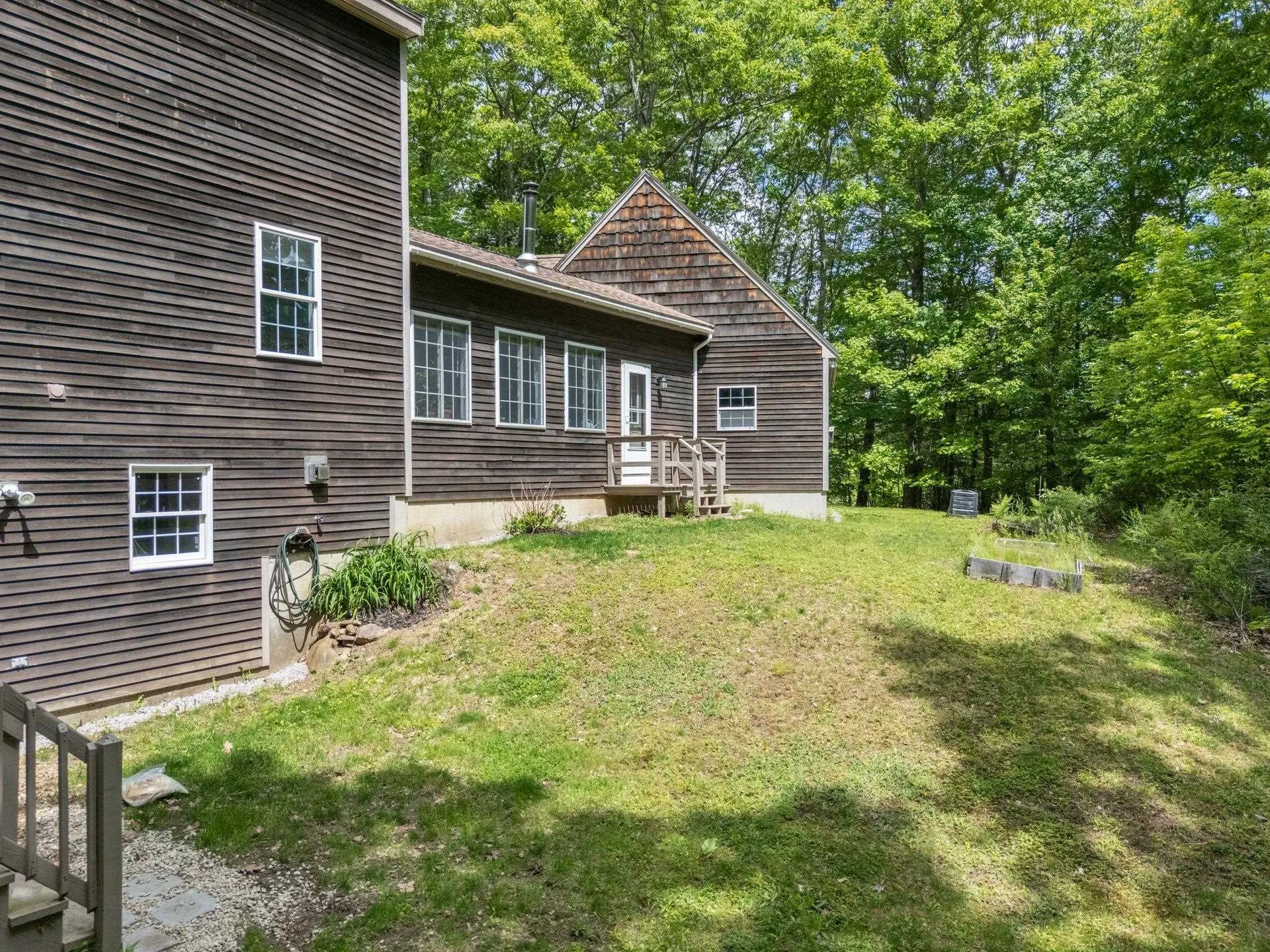 7 Shiere Way Strafford NH 03884