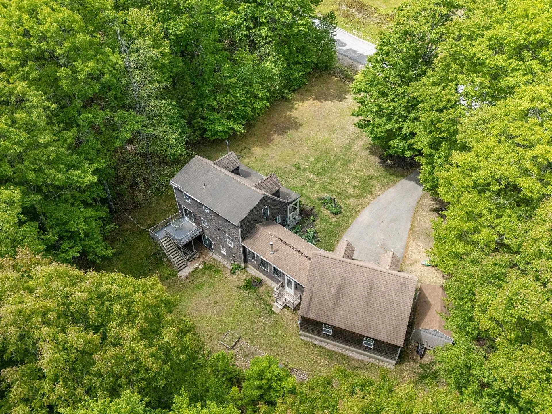 7 Shiere Way Strafford NH 03884