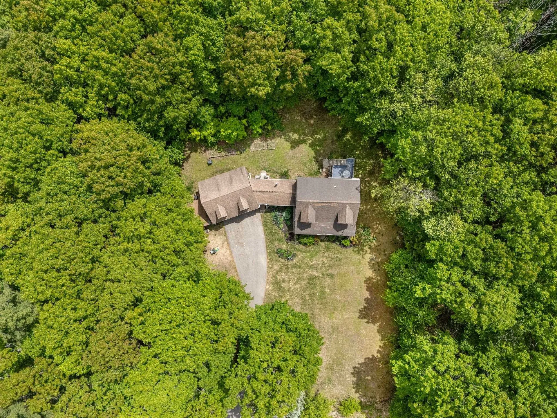 7 Shiere Way Strafford NH 03884