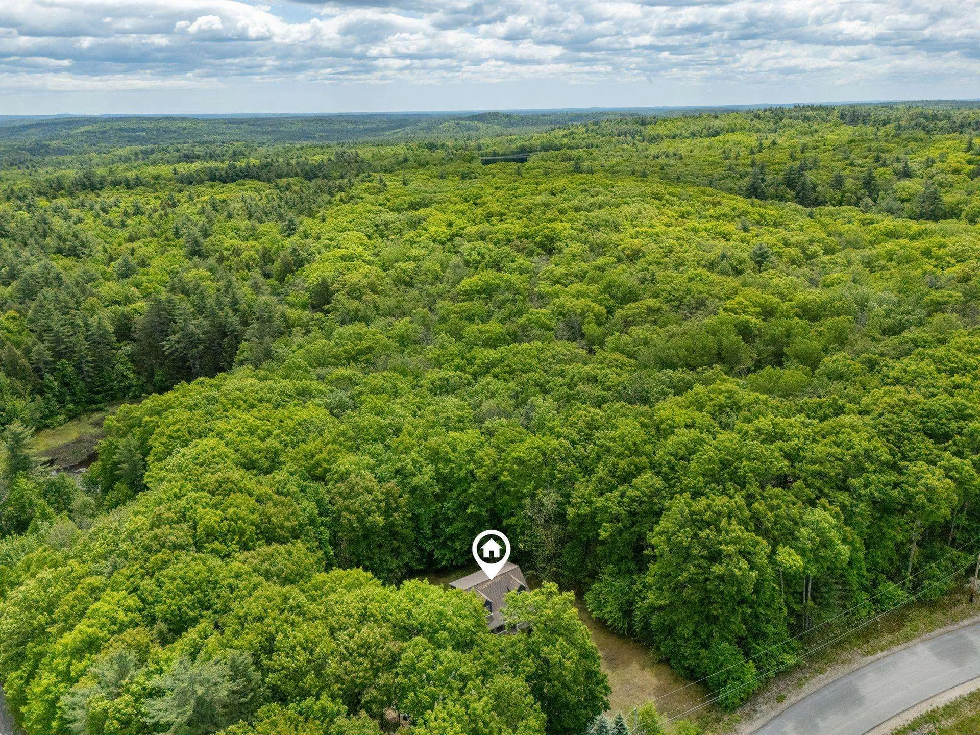 7 Shiere Way Strafford NH 03884