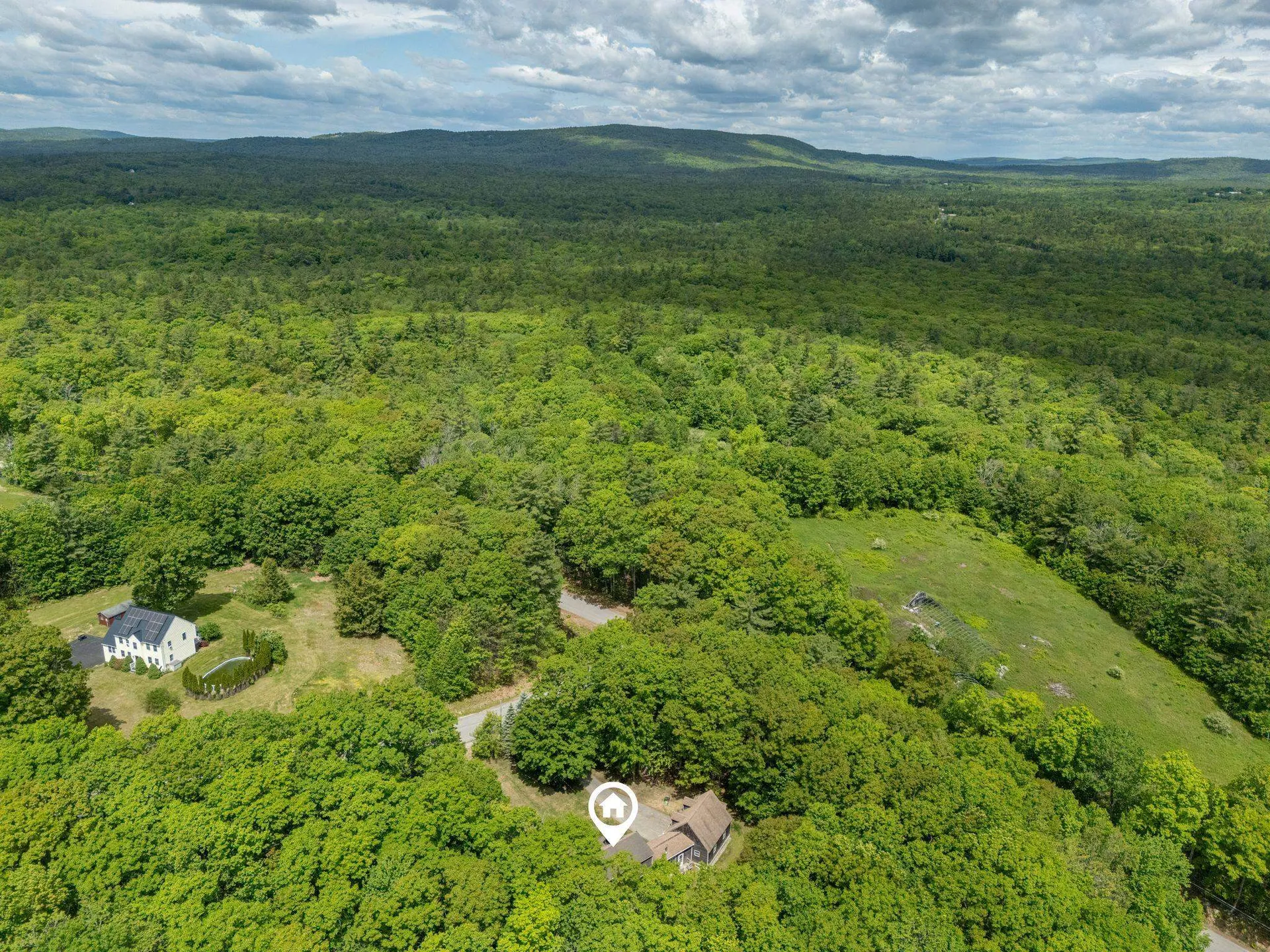7 Shiere Way Strafford NH 03884