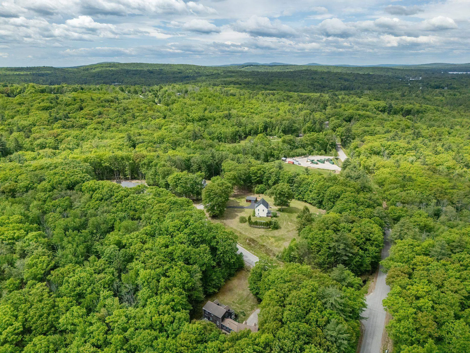 7 Shiere Way Strafford NH 03884