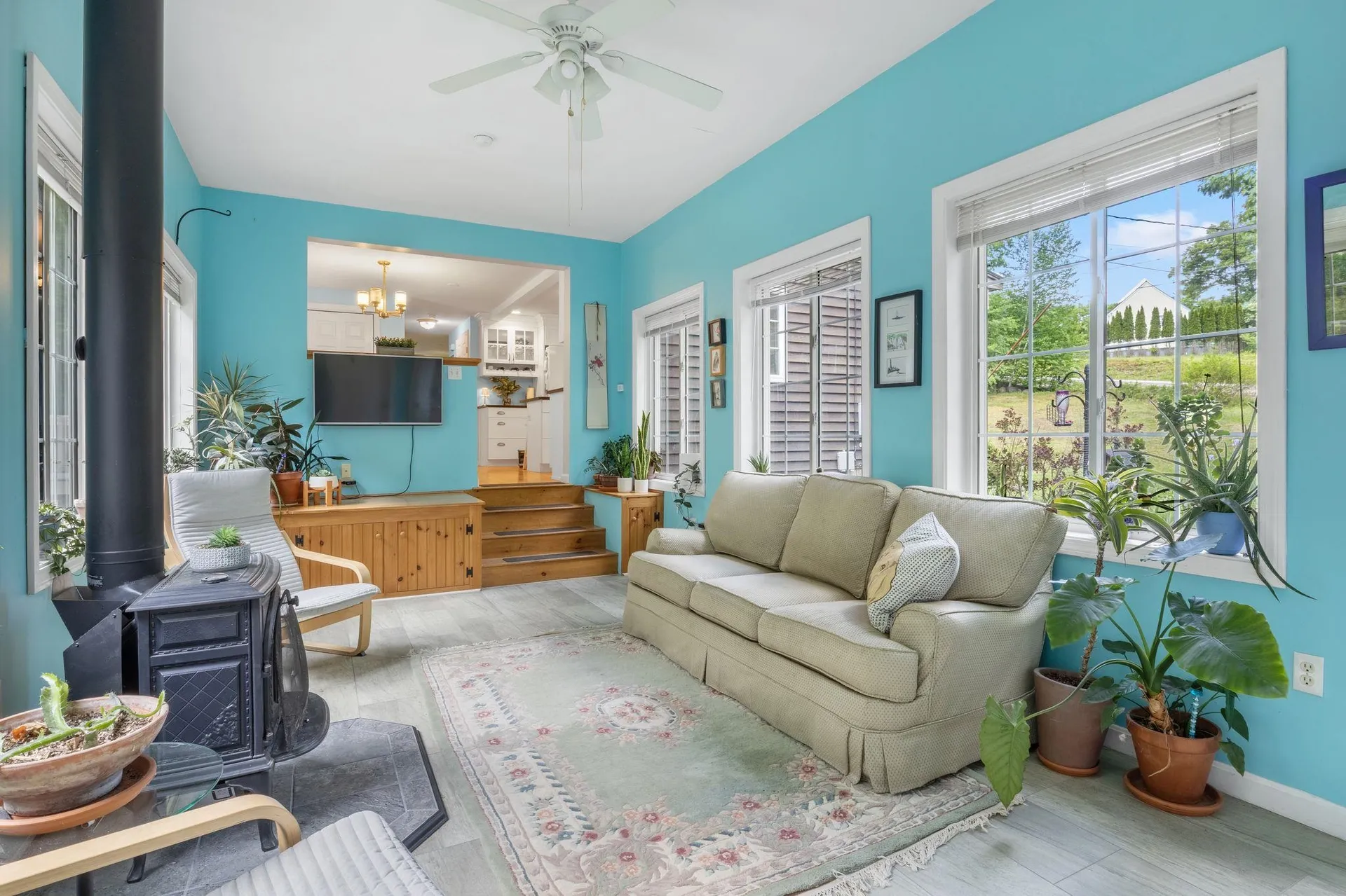7 Shiere Way Strafford NH 03884