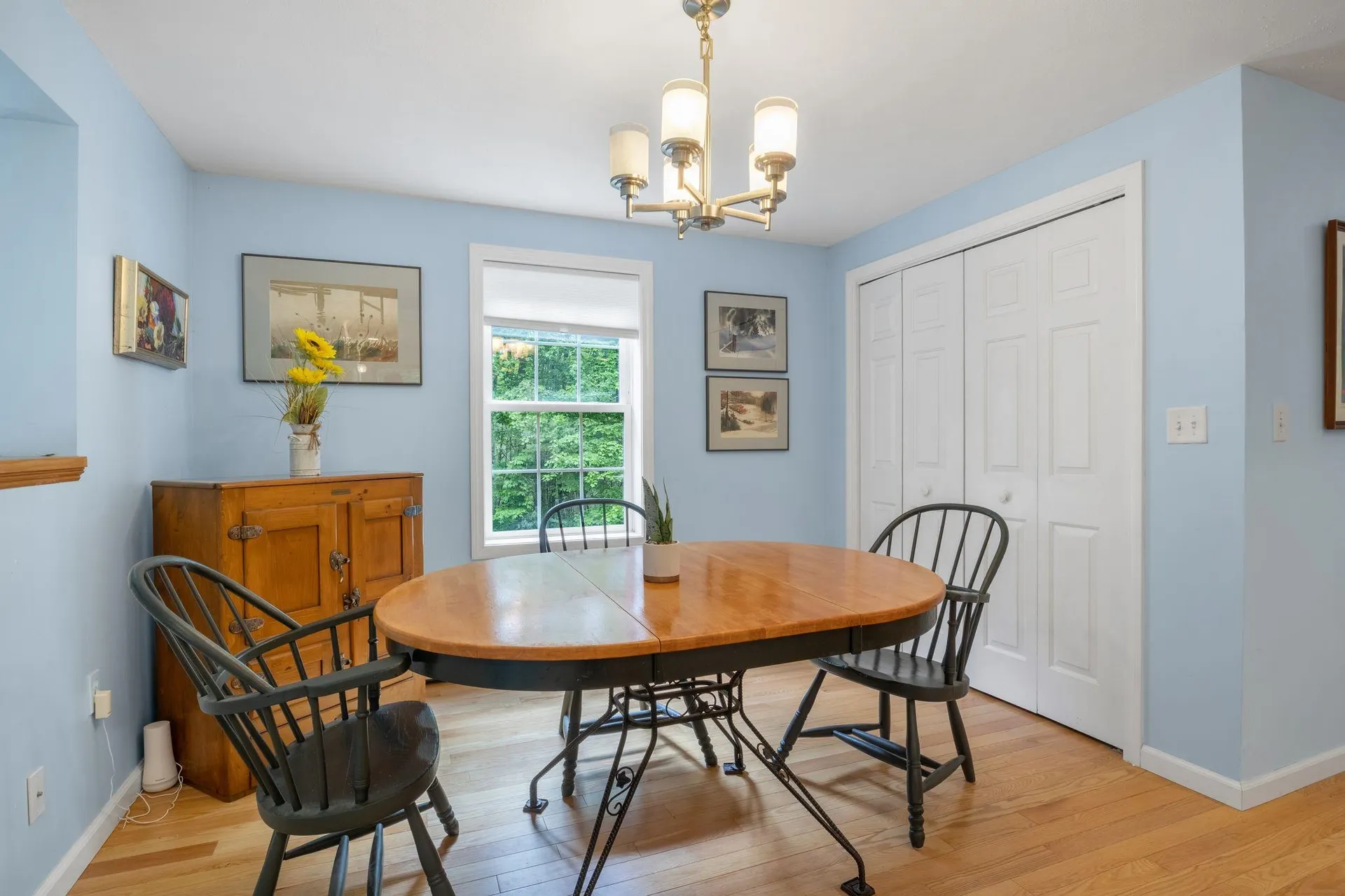 7 Shiere Way Strafford NH 03884