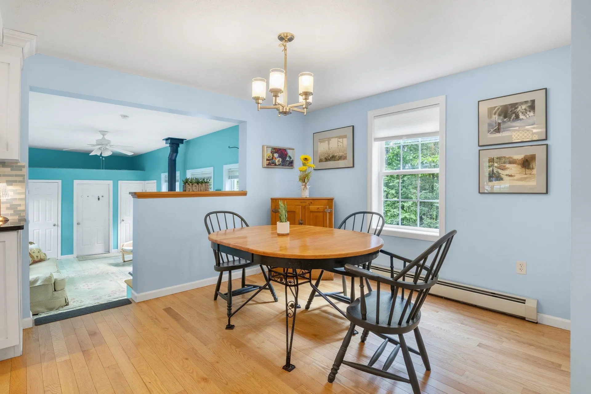 7 Shiere Way Strafford NH 03884