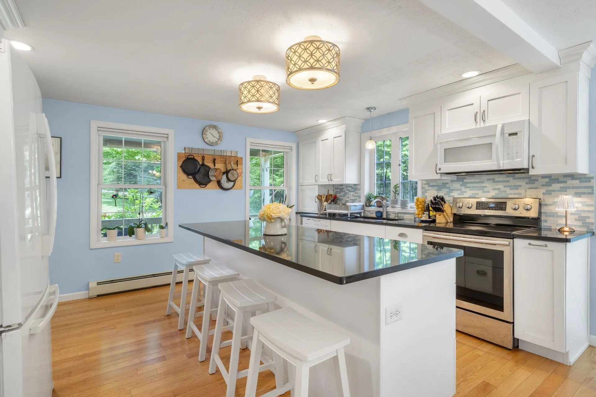7 Shiere Way Strafford NH 03884