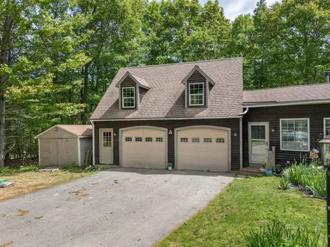 7 Shiere Way Strafford NH 03884