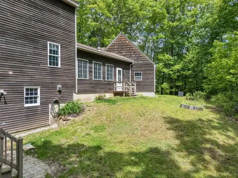 7 Shiere Way Strafford NH 03884