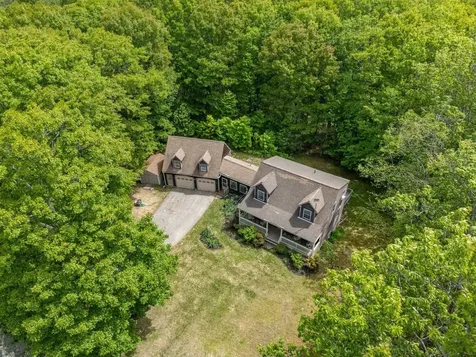 7 Shiere Way Strafford NH 03884