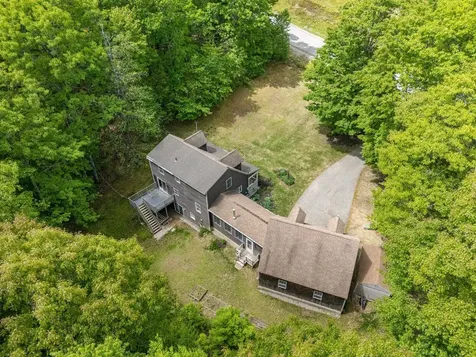 7 Shiere Way Strafford NH 03884