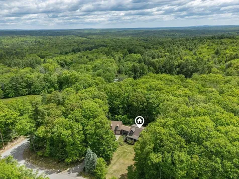 7 Shiere Way Strafford NH 03884