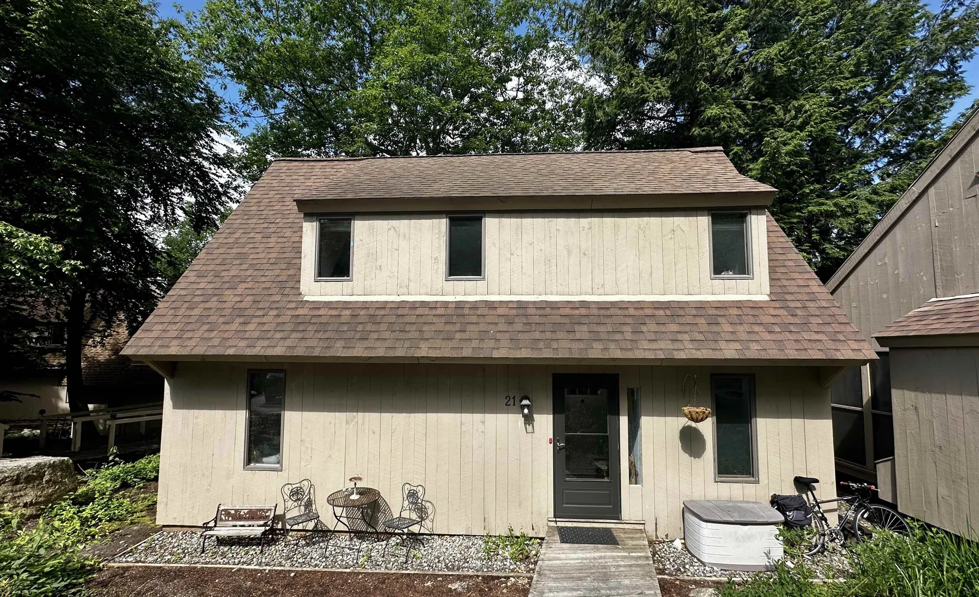 Grantham NH, 21 Pleasant Drive