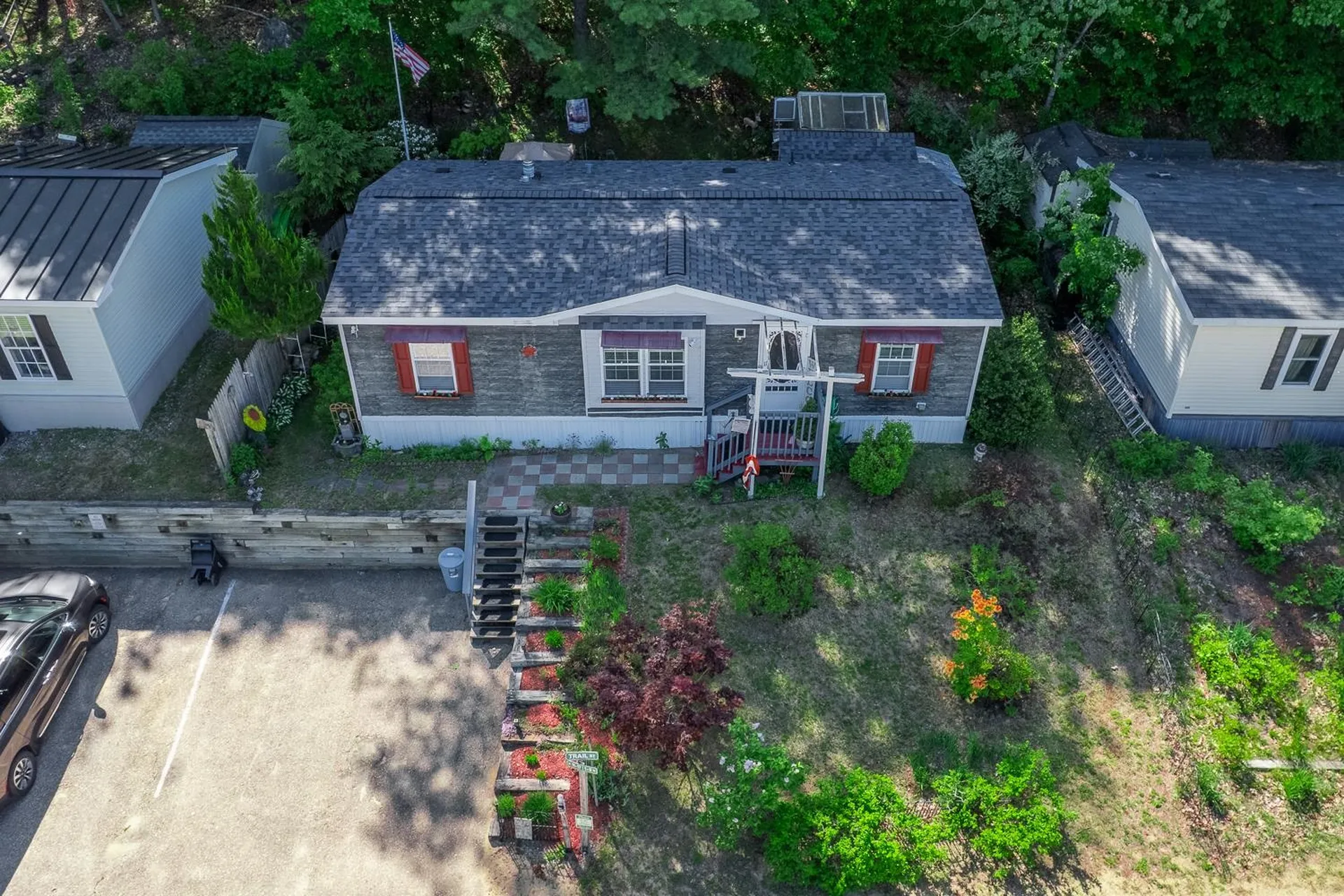 11 Trail Street Franklin NH 03235