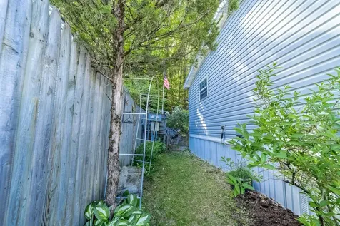 11 Trail Street Franklin NH 03235