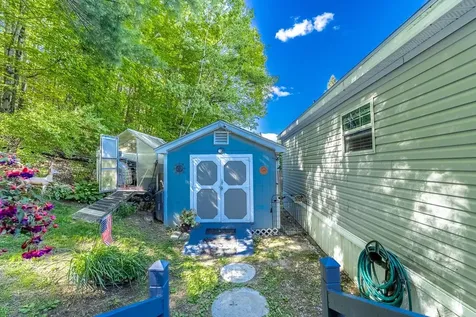 11 Trail Street Franklin NH 03235