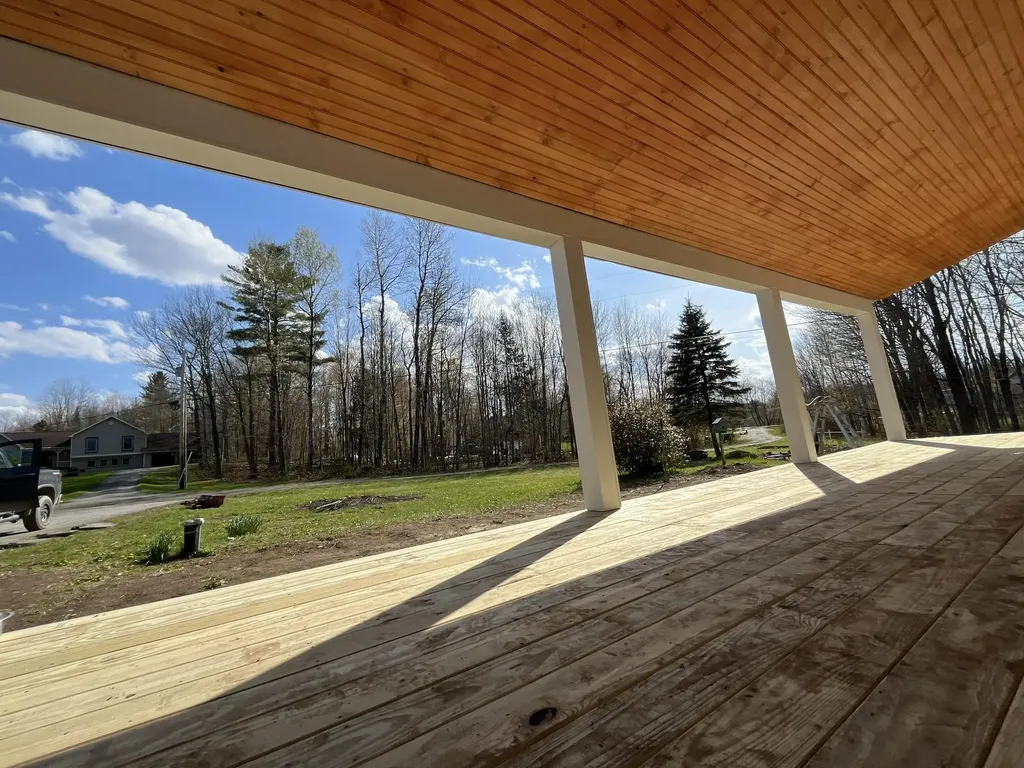 71 Tasher Lane Cambridge VT 05444