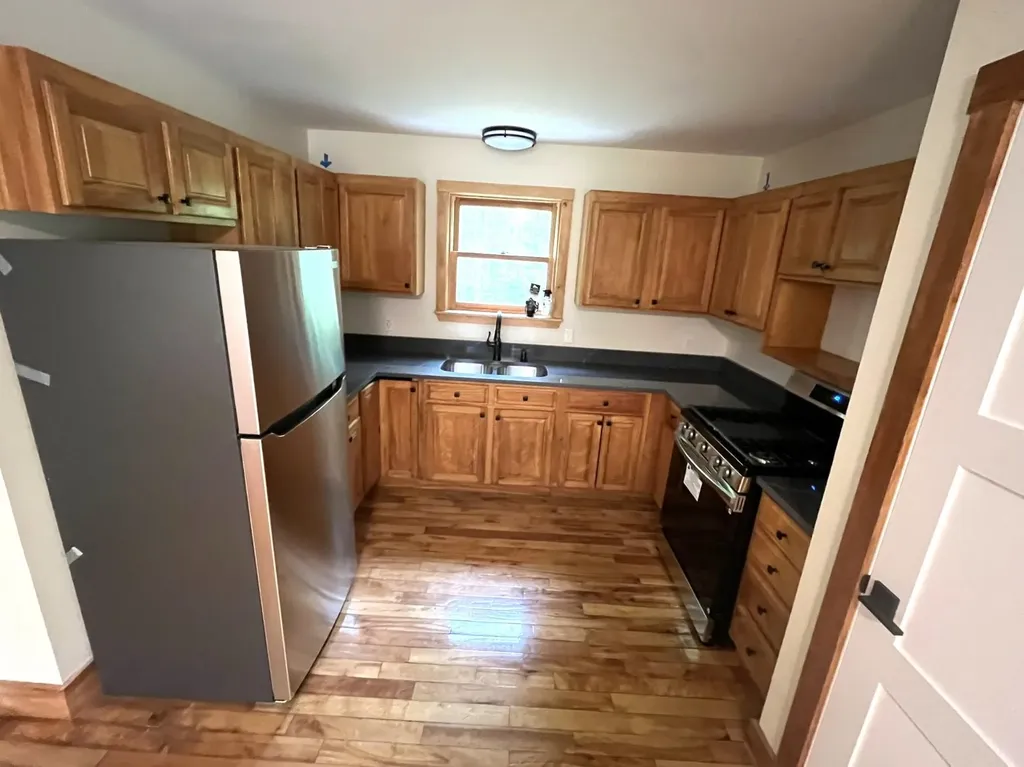71 Tasher Lane Cambridge VT 05444