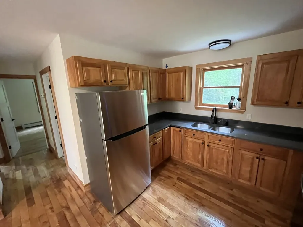 71 Tasher Lane Cambridge VT 05444