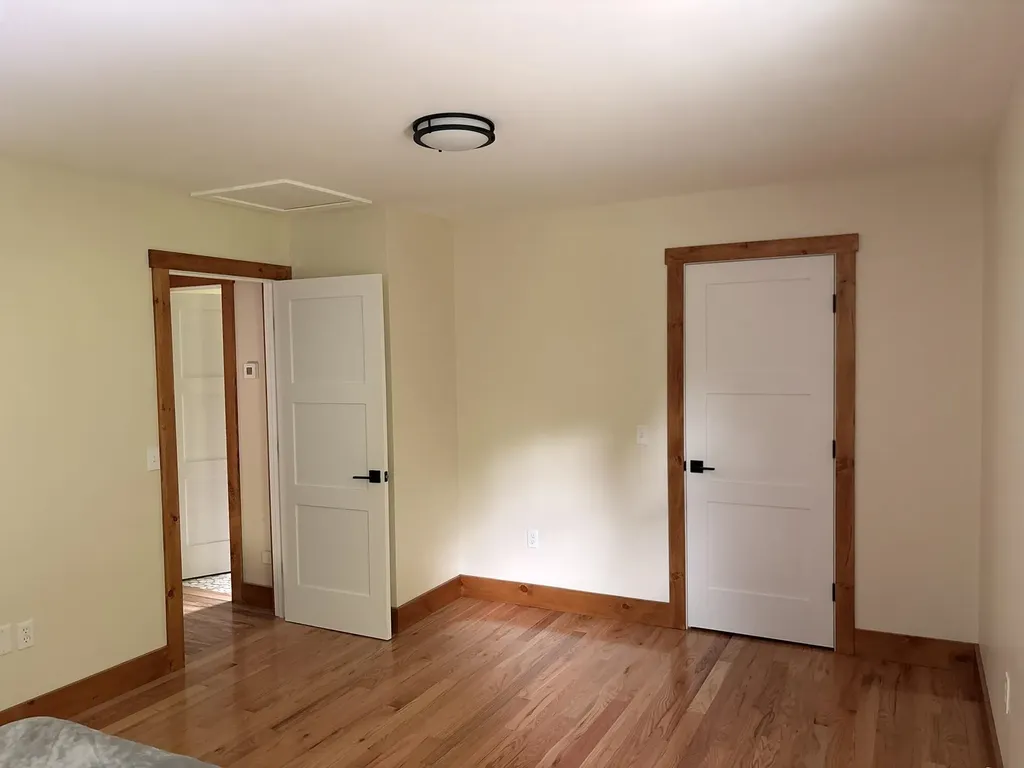 71 Tasher Lane Cambridge VT 05444