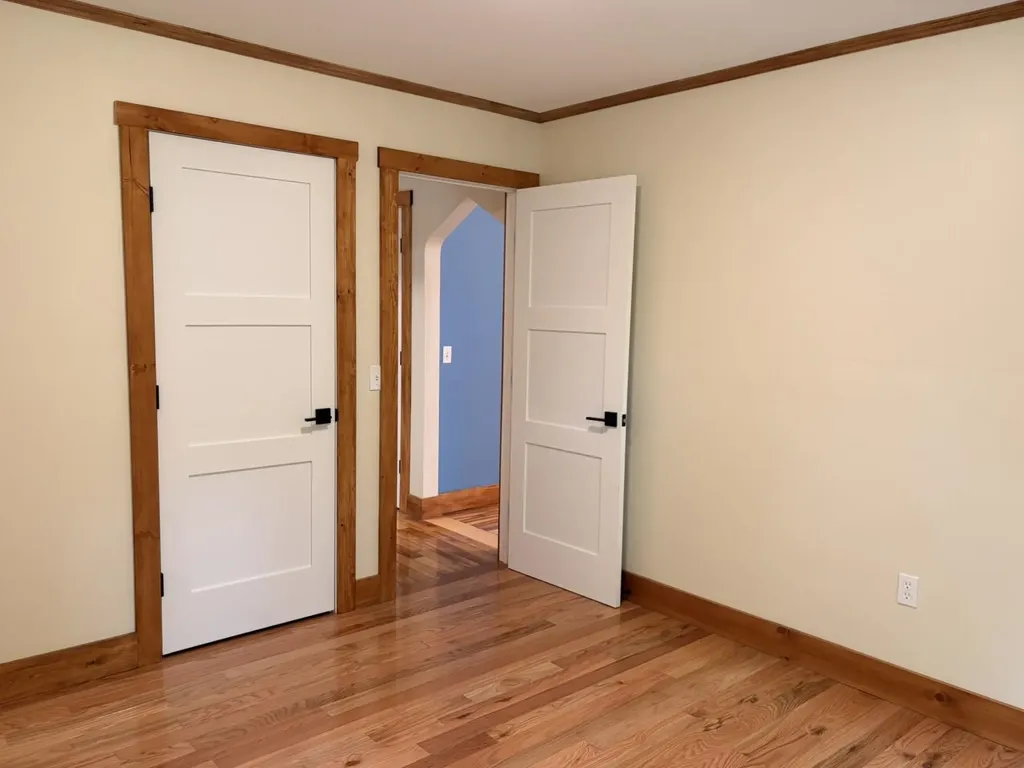71 Tasher Lane Cambridge VT 05444