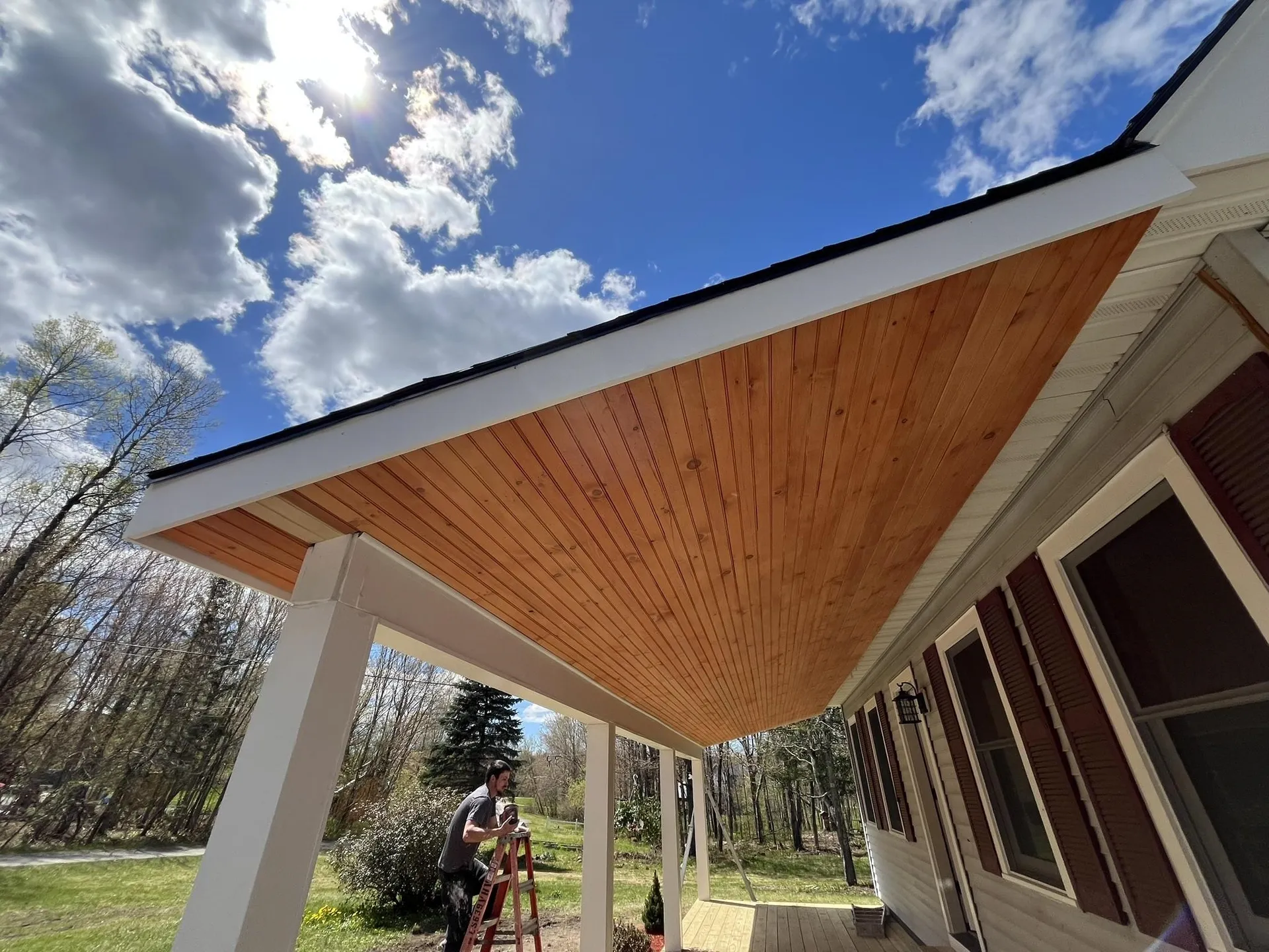 71 Tasher Lane Cambridge VT 05444