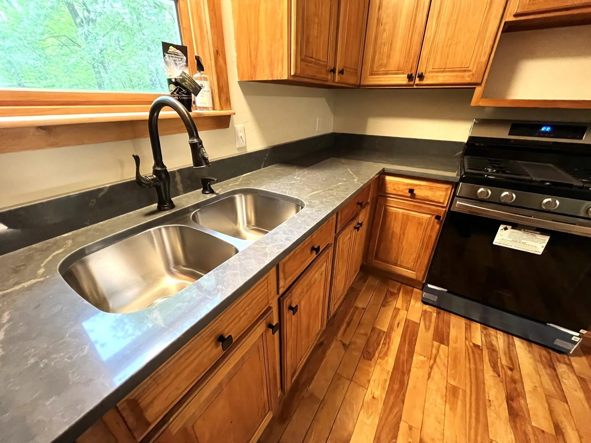 71 Tasher Lane Cambridge VT 05444