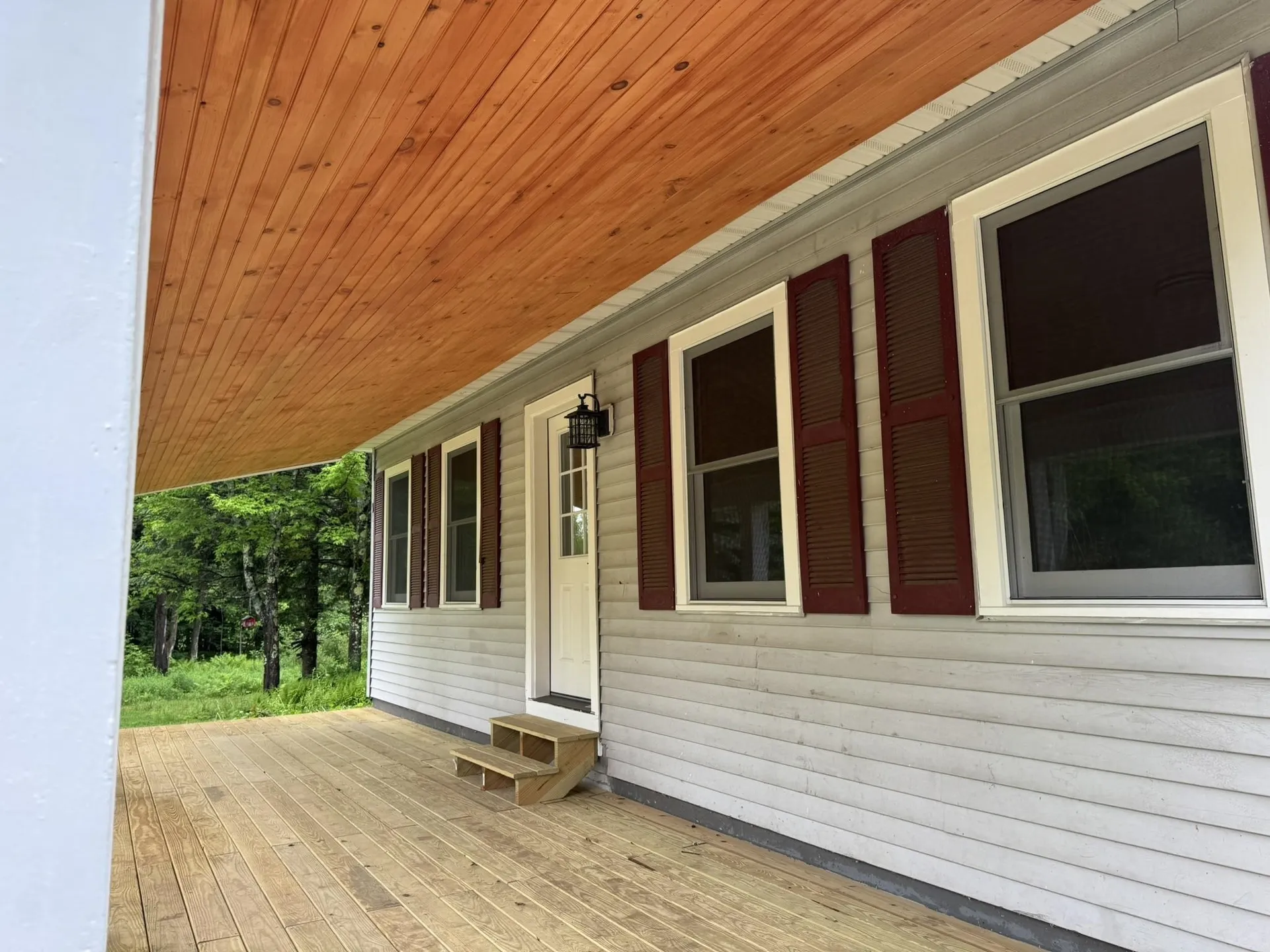 71 Tasher Lane Cambridge VT 05444